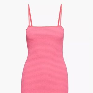 Aritzia Jazz Mini Dress